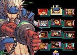 街机三国战记战神传说BETA1完美版