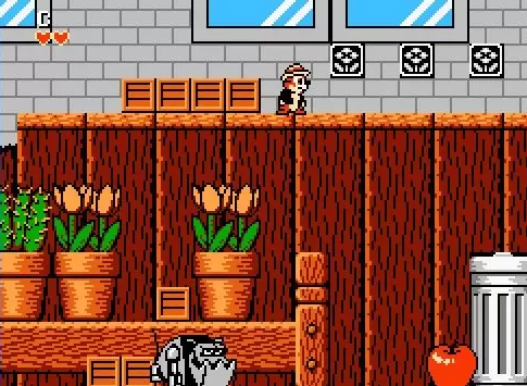 小霸王游戏机珍藏84合1