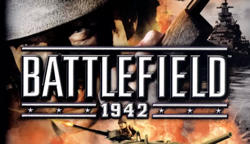 战地1942飞机游戏