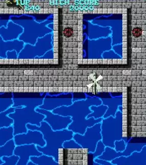 老虎直升机游戏