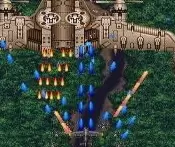 战斗翔鹰(Battle Bakraid)