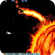 宇宙巡航机二代