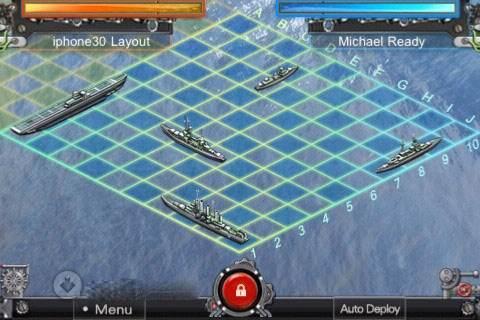 1943改中途岛海战