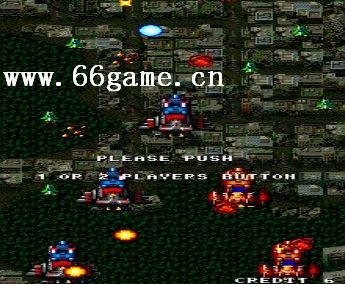 百慕大魔鬼三角游戏