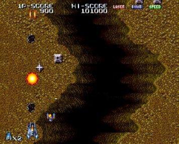 地球自卫队游戏