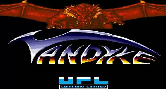 神话战士(Jaleco,第1套)