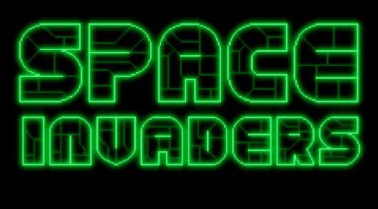 太空侵略者华丽版