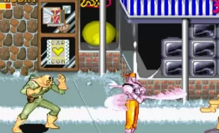 威虎战机完整版