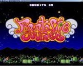 极上沙罗曼蛇：奇幻之旅