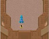 魔境战士：绝对合体