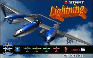 街机彩京打击者大合集(含模拟器)