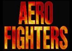 街机四国战机1代：音速战机