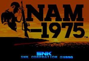 街机越战1975