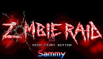 街机蛇神出击日版