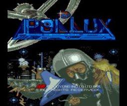 街机双子座之星