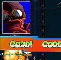 街机防卫厅之战警们