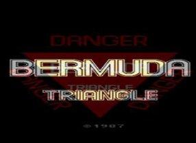 街机百慕大魔鬼三角