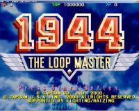 1944征服世界破解版