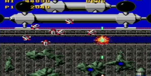 达尔文战机破解版