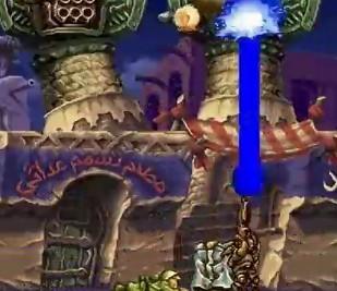 合金弹头X疯狂火力版(含模拟器)