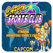 卡普空运动俱乐部