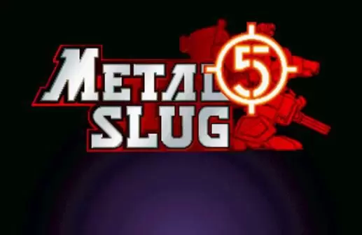 合金弹头5Plus(盗版)