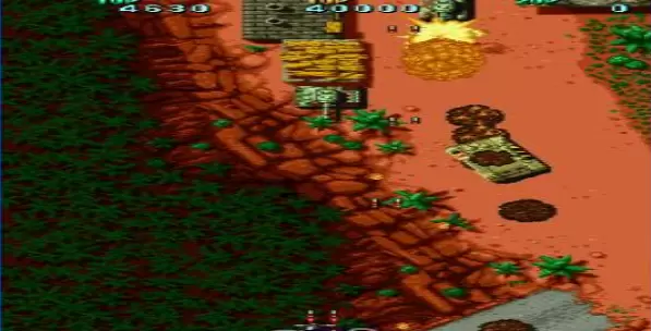 大旋风(世界版)