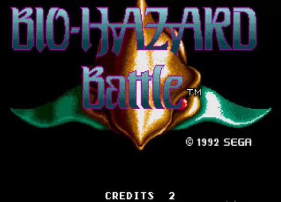 亚生命战争(MegaPlay)