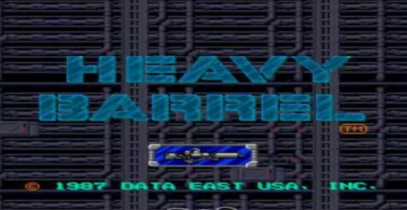 致命武器(NintendoSuperSystem)