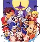 超级口袋战士(日版)