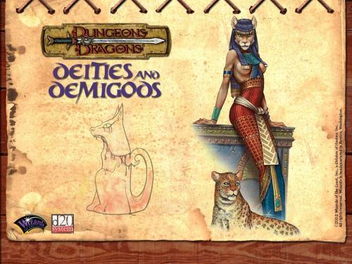 龙与地下城(美版)