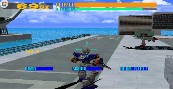 电脑战机(美版)