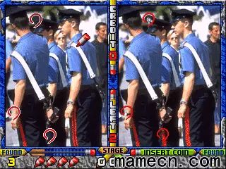 趣味游戏俱乐部