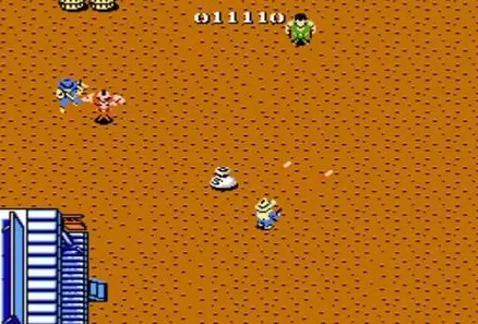 荒野大镖客(美版)