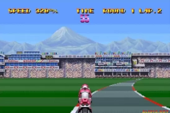 风速英雄(第2套)