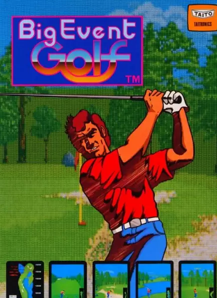 大溪地高尔夫球赛