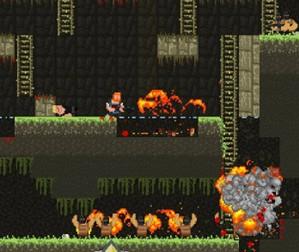 武装原型中文版