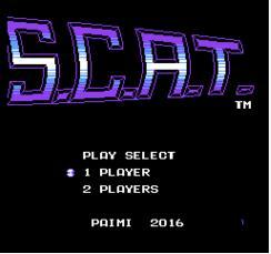 空中魂斗罗男孩女孩版