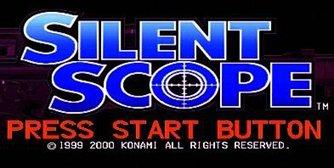 沉默的狙击手修改版