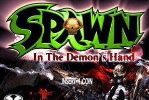 街机闪灵悍将:再生侠