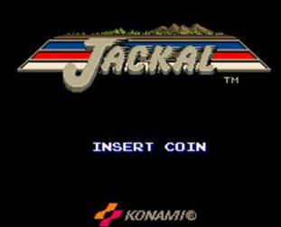 街机赤色要塞街机版