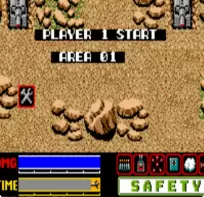 超级霹雳战车破解版