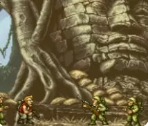 合金弹头街机版