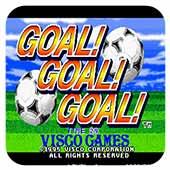 射门！射门！射门！