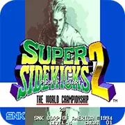 得点王2世界锦标赛