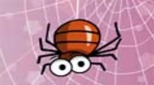大蜘蛛 (Spiders) 