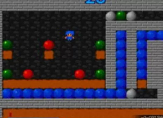 挖地先生(钻地先生)