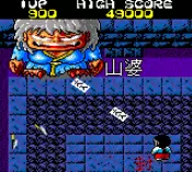 奇奇怪界 (KiKi KaiKai) 