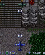 沙漠之狐 (Meta Fox) 