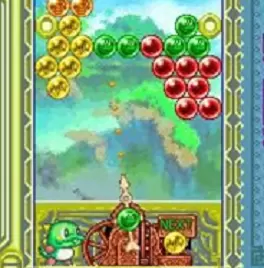 泡泡龙3(Puzzle Bobble 3)中文版